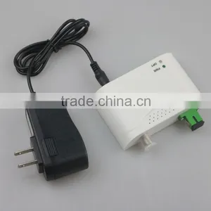 DCV8 EPON ONU FTTB Yogel Device Optic Fiber Ftth Node CATV Optical Receiver Terminal thumbnail-5