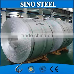 Good Price for Aluminum Alloy 1050,1100,3003,5753,5083,6061 Coil From China thumbnail-1