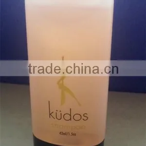 High Quality Beautiful Hotel Shampoo Bottles thumbnail-1