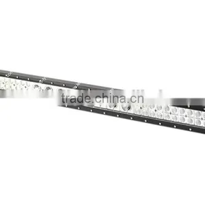 224W 4x4 LED Light Bar 41.5 Inch Offroad LED Driving Light Bar Hybrid LED Light Bar thumbnail-1