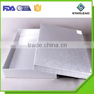 Factory Price Colorful Metallized Paper, Metallic Laser Paper for Gift Packing Supplier's Choice thumbnail-5