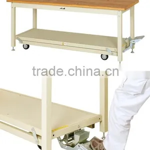 Durable and Various Types of the Workbench Made in Japan thumbnail-3