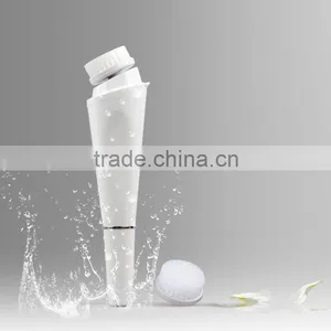 Vibration Face Cleansing Sonic Facial Cleaner thumbnail-1