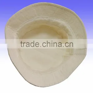 Custom Plain Bucket Hat Wholesale thumbnail-2