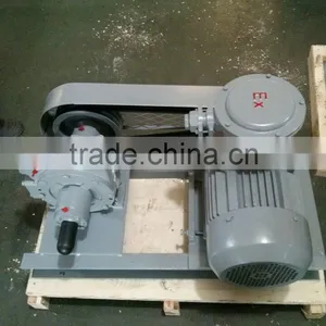 Liquid Gas Transfer Pump 2016 (lpg Filling Station Pump,transfer Pump, Lpg Truck Pump) thumbnail-4