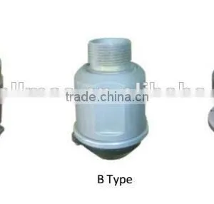 Vane for Tank Truck Manhole thumbnail-1