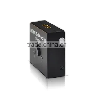 2 in 1 Out Hdmi Switch , AB Switch thumbnail-4