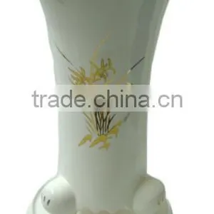 CERAMIC ORCHID POT thumbnail-1
