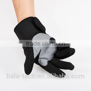 ROHS CE Heated Gloves thumbnail-1