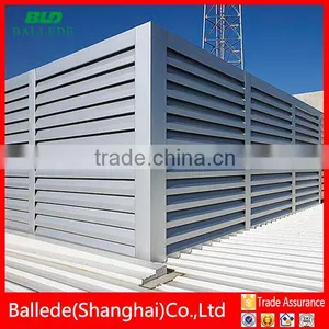 Low Cost Louver Fence Manufacturer Specializing thumbnail-6