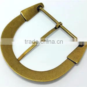 Buckle for Costume Belt Buckle Wholesale Blank Belt Buckle thumbnail-2