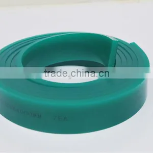 Polyurethane Industrial Squeegee for Screen Printing thumbnail-3