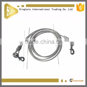 4T STEEL TOW ROPE thumbnail-6