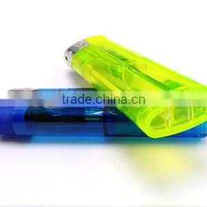 2016 Colors Disposable Electronic Lighter thumbnail-6