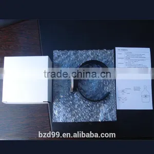 Promotional High Quality Digital Bottle LCD Wine Thermometer thumbnail-3