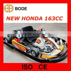 2012 NEW HONDA 163CC RACING CART 5.5HP (MC-479) thumbnail-1