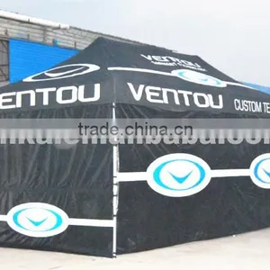 Popular Black Canopy Cover Folding Tent thumbnail-3