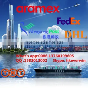 High Competitive Freight Forwarder Logistics Shipping Company thumbnail-1