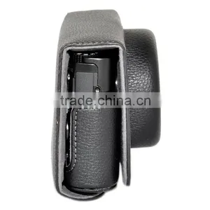 JJC OC-RX100 PU Leather Camera Case for SONY thumbnail-5