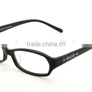 Classic Style Acetate Optical Frames Eyeglasses thumbnail-2