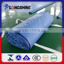 PE Tarpaulin in Roll, Bale, Carton Packing thumbnail-1