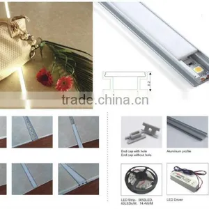 Led Light Bar 10mm Width PCB New Products thumbnail-1