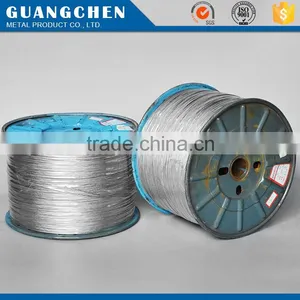 Elevator Wire Rope for Coveyor Belt thumbnail-2