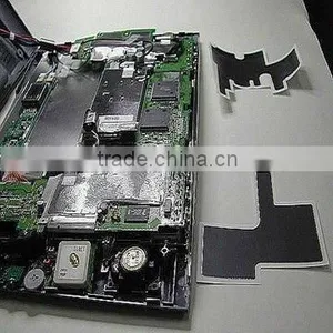 Thermal Graphite Sheet for CPU thumbnail-1