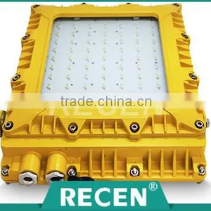 IP66 100w CCC Aluminum Led Explosion Proof Lighting Fixture thumbnail-2