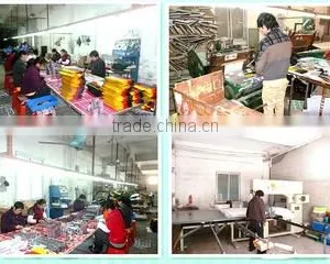 Guangzhou City Panyu District Qiaonan Licai Toys Factory company overview - view 3 thumbnail