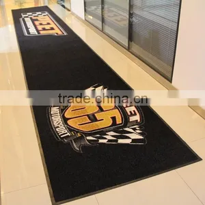 Motorcylce & Bike Logo Mat 001 thumbnail-1