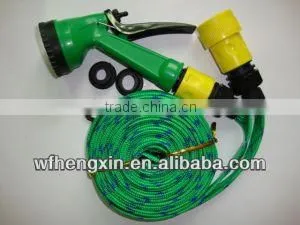PVC Spraying Hose thumbnail-3