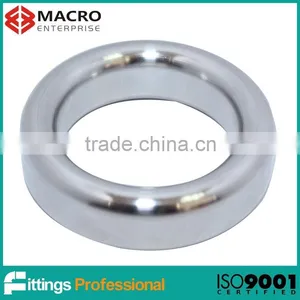 High Pressure Metal Ring Gasket thumbnail-1