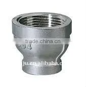 Elbow Cast Stainless Steel Female Threaded Fitting Welding Saddle thumbnail-3