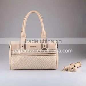 41571- 6-8USD Competitive Price Fashion Hand Bag Tote Bag for Woman thumbnail-2