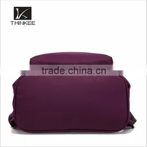 Cute Waterproof Backpack Bag New Fashion Nylon Backpack for Girls thumbnail-6