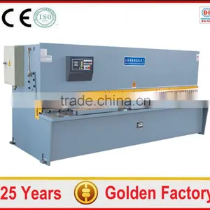 MD11-1 NC Programmable Cutting Machine for Metal thumbnail-1