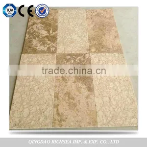Cheap Beige Travertine Tile thumbnail-2