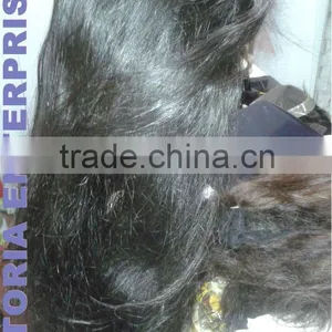 Moto Top Remy Hair Wigs thumbnail-1