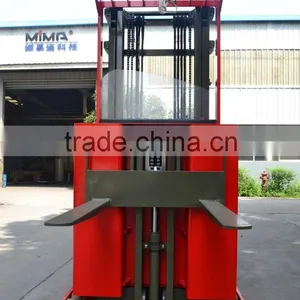 MIMA Battery Order Picker THA Series thumbnail-6