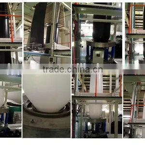 2015 Hot Sale CE Standard Typical Full Automatic pe Film Blowing Machine With Great Price thumbnail-4