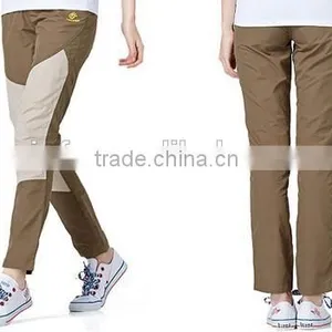 Commando Trousers Quick-dry Men Sport Trousers thumbnail-4