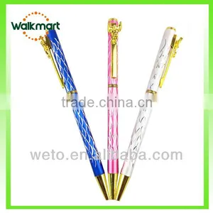 Sunrise Metal Twist-action Ballpen thumbnail-1