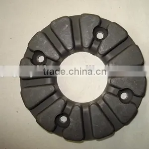 Long Life Service Graphite Bearing thumbnail-1