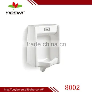 Ceramic Sanitary Ware Wall Hung Urinal thumbnail-1