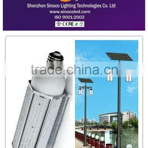 PSE CE RoHS E27/ E26/E40 18w Led Outside Wall Lights/outdoor Landscape Led Lighting/garden Lighting Kits uk thumbnail-5