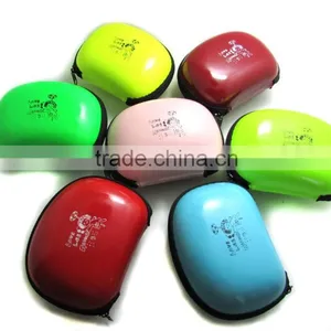 Fashion Design Folding Case for Sunglasses thumbnail-1