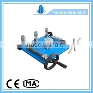 High Pressure 4-20ma Source thumbnail-1