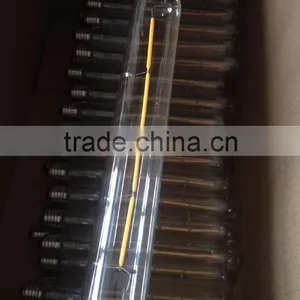 T20/T25/T30/T32/T38 LED FIAMENT Light Bulb Frosted Glass 2watt 4w E27 E26 120V 230V Dimmable thumbnail-2