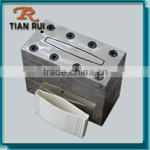 Excellent Properties Radome Extrusion Mould thumbnail-5
